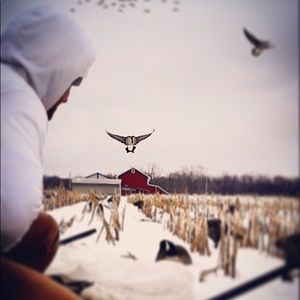 Meet your Posher, Jake